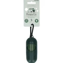 Outlet Dispenser incl. 15 Zakjes Lavendelgeur Halsbanden & Uitlaten