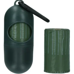 Outlet Dispenser incl. 15 Zakjes Lavendelgeur Halsbanden & Uitlaten