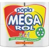 Clearance Toiletpapier Megarol 2-laags 4 stuks Toiletpapier
