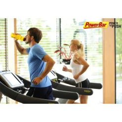 Sportvoeding & Drank<PowerBar Electrolyte Tabs Mango Passionfruit 10 tabs