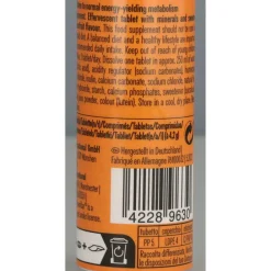 Sportvoeding & Drank<PowerBar Electrolyte Tabs Mango Passionfruit 10 tabs