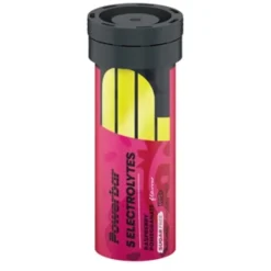 Electrolyte Tabs Raspberry Pomegranate 10 stuks^PowerBar Clearance