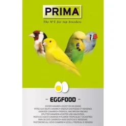 Droogvoer & Zaden<Prima Eivoer 10 kg