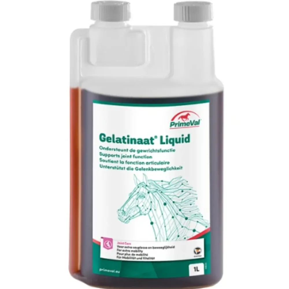Gelatinaat Paard 1 liter^PrimeVal Discount