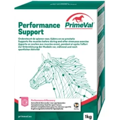 Clearance Performance Support Paard 1 kg Paard