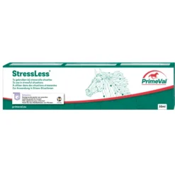 Clearance Stressless Injector Paard 30 ml Paard