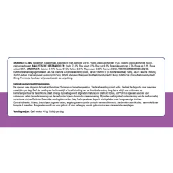 Kattenvoer<Prins NatureCare Diet Kattenvoer Nat Renal Support 200 gr