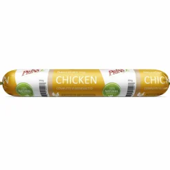 Online NatureCare Hypoallergeen Hondenvoer Worst Kip 250 gr Hondenvoer