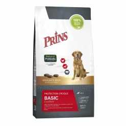 ProCare Croque Basic Excellent Hondenvoer 2 kg^Prins Hot