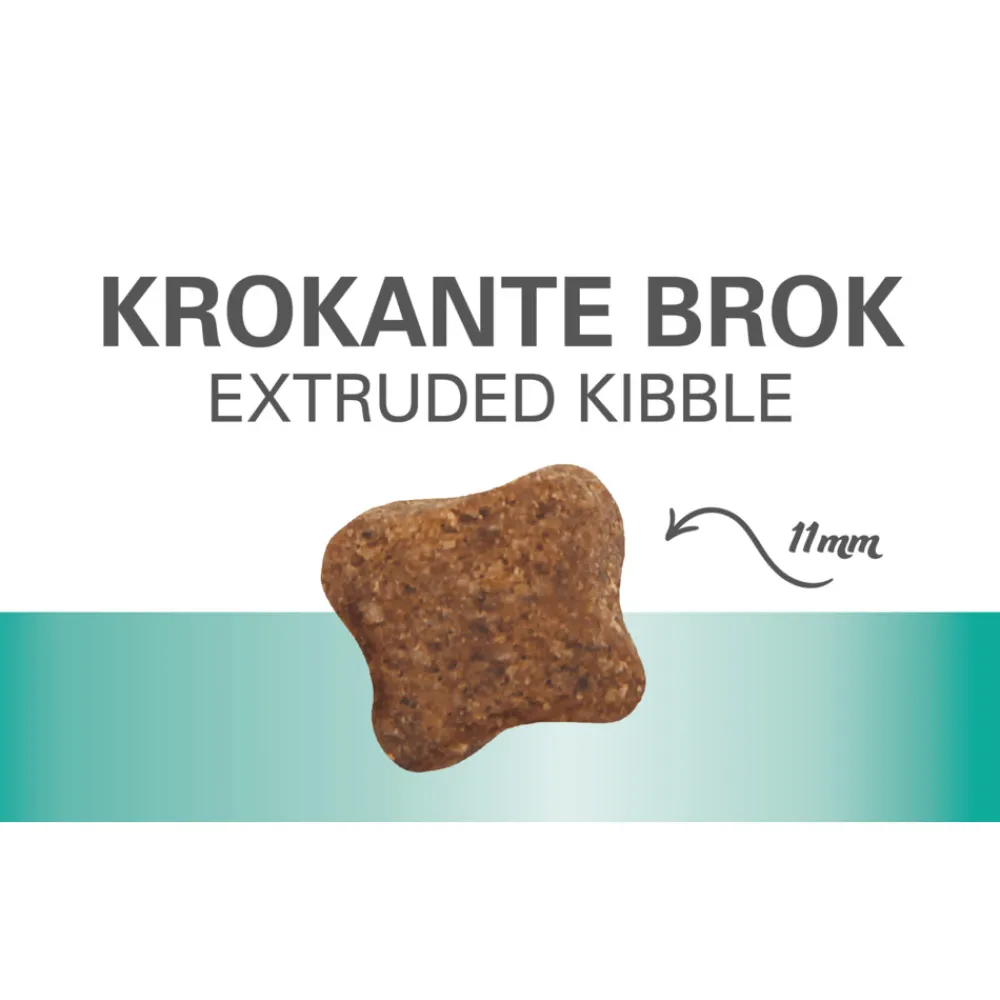 ProCare Croque Veterinary Diet Weight Reduction & Diabetic Hondenvoer 10 kg^Prins Hot