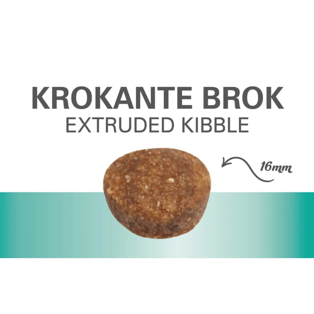 Best ProCare Croque Veterinary Diet Renal Support Hondenvoer 10 kg Hondenvoer