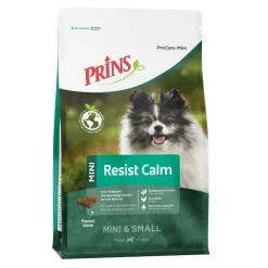 Hot ProCare Hondenvoer Mini Resist Calm 12 kg Hondenvoer