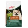 Hondenvoer<Prins ProCare Hondenvoer Mini Lam & Rijst 12 kg