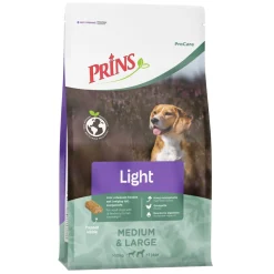 New ProCare Light Low Calorie Hondenvoer 3 kg Hondenvoer