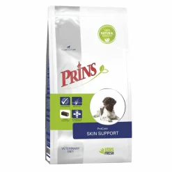 ProCare Pressed Veterinary Diet Skin Support Hondenvoer 3 kg Hondenvoer