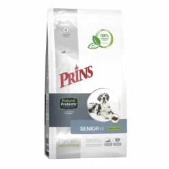 ProCare Protection Senior Fit Hondenvoer 15 kg^Prins Hot