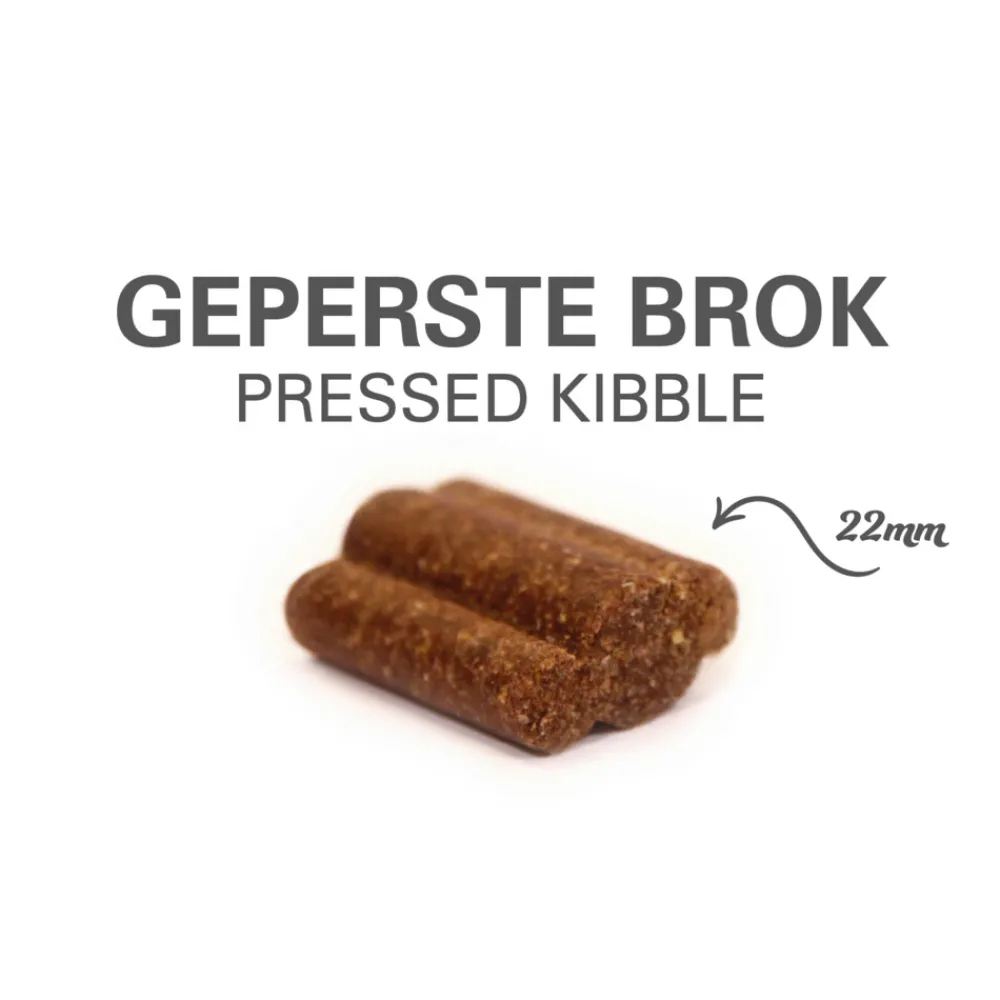 Best ProCare Protection Super Active Hondenvoer 3 kg Hondenvoer