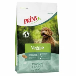 Hondenvoer<Prins ProCare Veggie Hondenvoer 3 kg