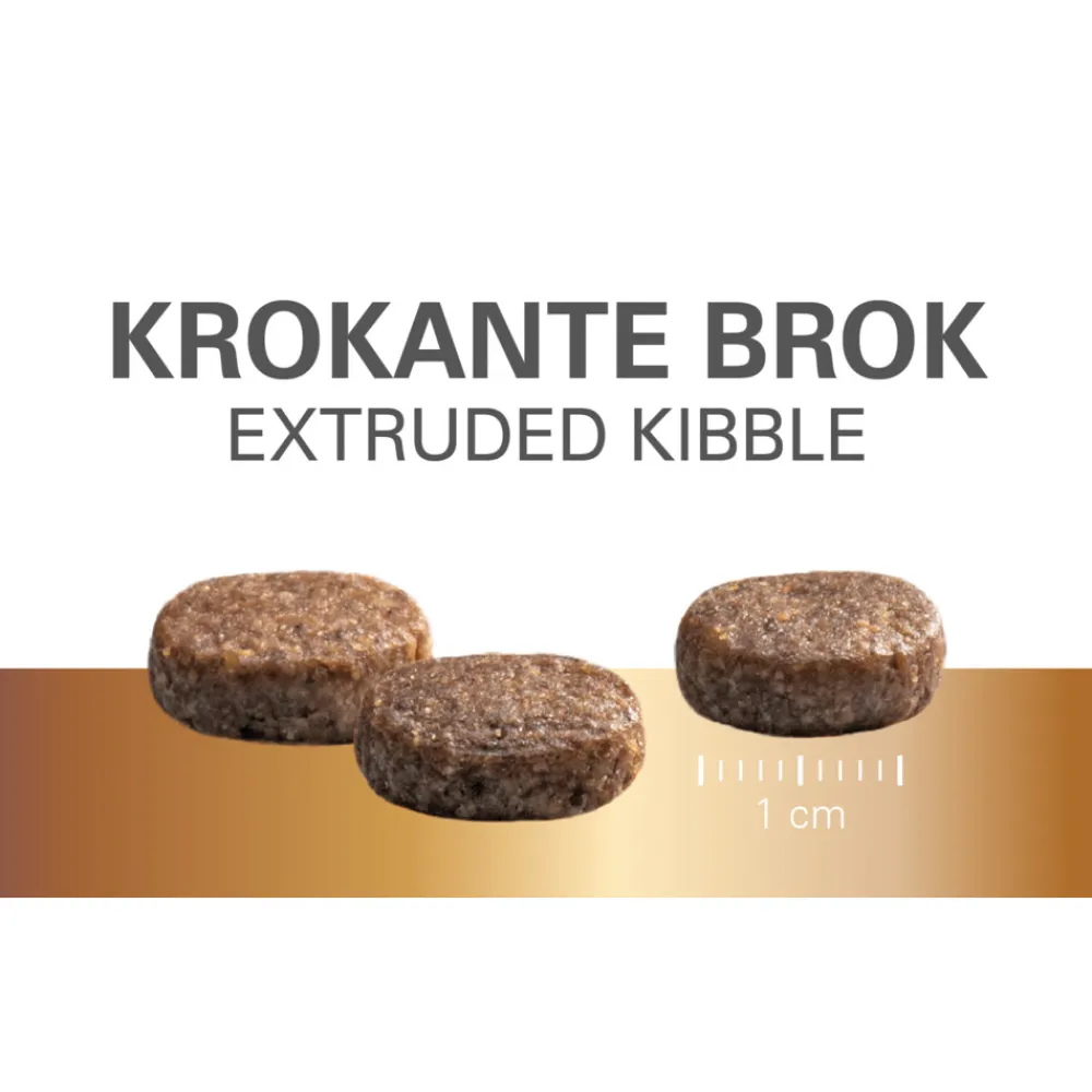 Clearance Protection Croque Junior Performance Hondenvoer 10 kg Hondenvoer