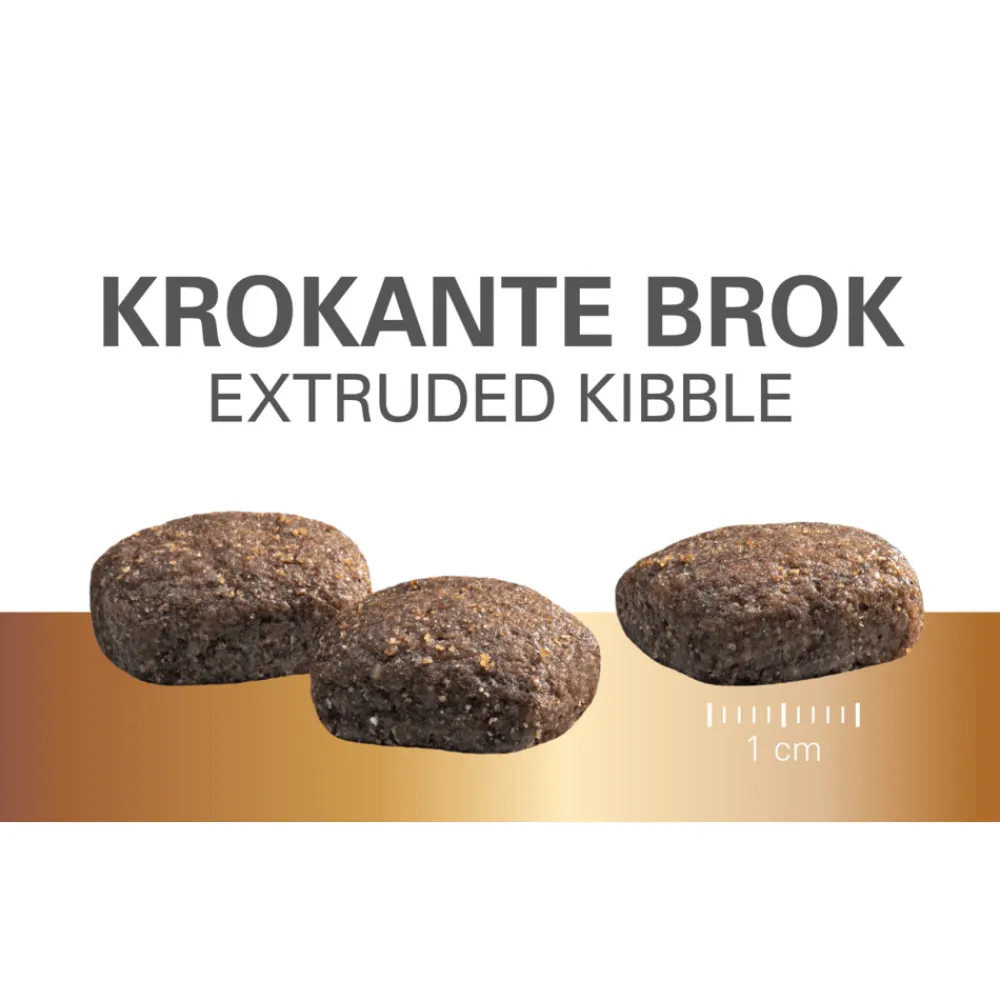 Discount Protection Croque Super Performance Hondenvoer 2 kg Hondenvoer