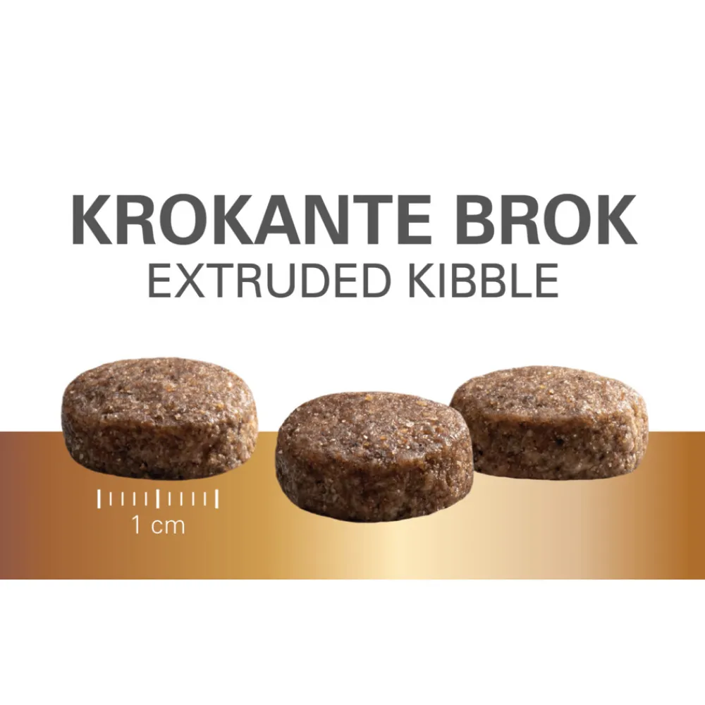 Hondenvoer<Prins Protection Croque Senior Fit Hondenvoer 10 kg