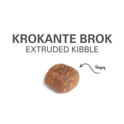 Hot VitalCare Protection Senior Kattenvoer 1,5 kg Kattenvoer