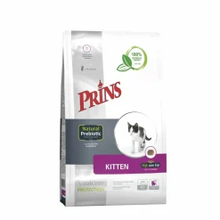 VitalCare Protection Kitten Kattenvoer 1,5 kg^Prins Online