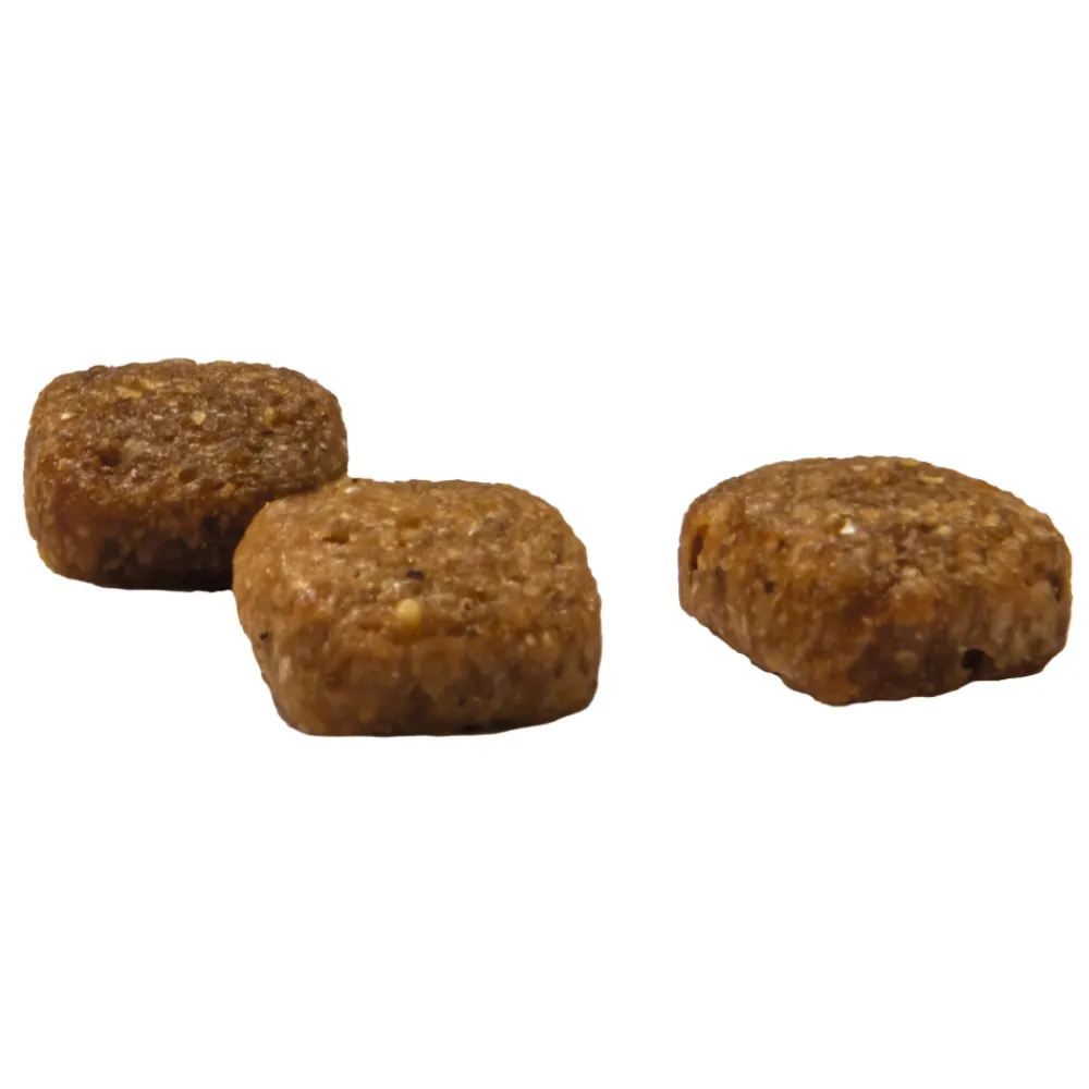 Kattenvoer<Prins VitalCare Senior Kattenvoer 4 kg