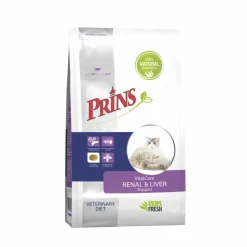 VitalCare Veterinary Diet Renal Support Kattenvoer 1,5 kg^Prins New