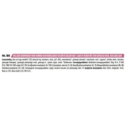 Hondenvoer<Pro Plan Adult 7+ Medium & Large Sensitive Skin Zalm 14 kg