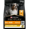 Discount Adult All Sizes Light Sterilised Kip 3 kg Hondenvoer
