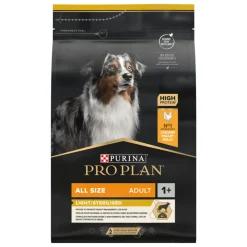 Discount Adult All Sizes Light Sterilised Kip 3 kg Hondenvoer