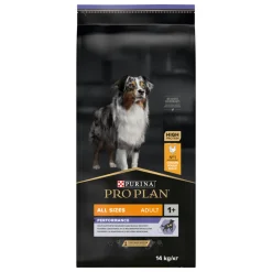 Outlet Adult All Sizes Performance Kip 14 kg Hondenvoer