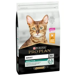 Kattenvoer<Pro Plan Adult Kat Renal Plus Kip 10 kg