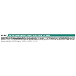 Kattenvoer<Pro Plan Adult Kat Renal Plus Kip 10 kg