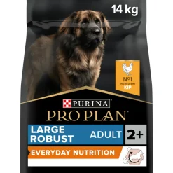Hondenvoer<Pro Plan Adult Large Robust Everyday Nutrition Kip 14 kg