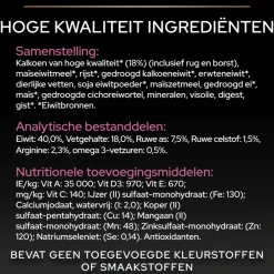 Kattenvoer<Pro Plan Adult Sterilised Delicate Digest Kip 3 kg