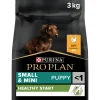 Hondenvoer<Pro Plan Healthy Start Puppy Small - Mini 3 kg