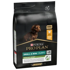 Hondenvoer<Pro Plan Healthy Start Puppy Small - Mini 3 kg