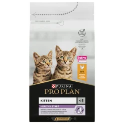 Kitten Healthy Start Kip 1,5 kg^Pro Plan Clearance
