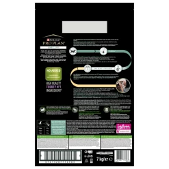 Outlet LiveClear Sterilised Adult 1+ Kalkoen 7 kg Kattenvoer