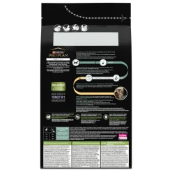 Discount LiveClear Sterilised Adult Kalkoen 1,4 kg Kattenvoer