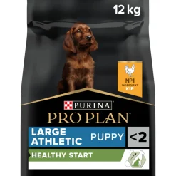 Puppy Athletic Robust Healthy Start Kip 12 kg^Pro Plan Hot