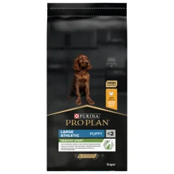 Puppy Athletic Robust Healthy Start Kip 12 kg^Pro Plan Hot
