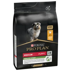 Puppy Medium Healthy Start Kip 3 kg^Pro Plan Online