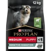 Best Puppy Medium Sensitive Digestion Lam 12 kg Hondenvoer