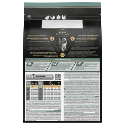 Puppy Medium Sensitive Digestion Lam 3 kg^Pro Plan Outlet