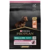 Puppy Small & Mini Sensitive Skin Zalm 3 kg^Pro Plan Clearance