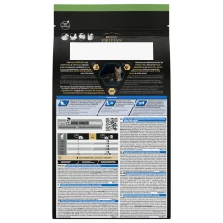 Senior 7+ Sterilised Longevis Kalkoen 1,5 kg^Pro Plan New