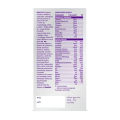 Hot Kinderwens Max Vrouw 30 stuks Zwangerschapsvitamine